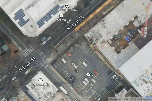 Photo of EIGHTH + TRYON