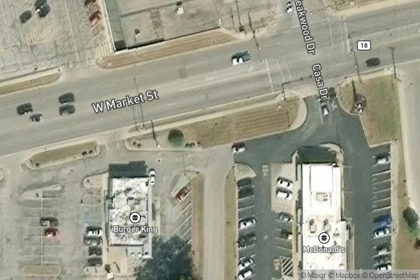 Photo of TIFFIN POINTE
