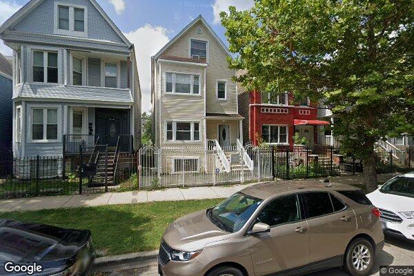 Photo of G+A RESIDENCE AT SPAULDING