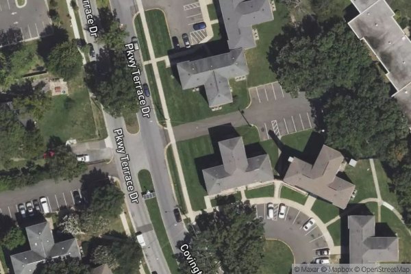 Photo of PARKWAY TERRACE APTS