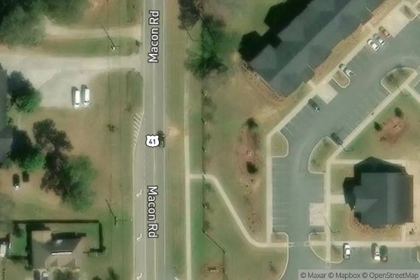 Photo of CREEKWOOD ESTATES