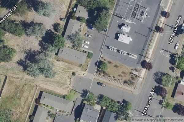 Photo of MINERVA PLAZA APTS