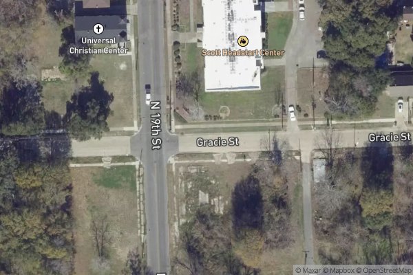 Photo of SCOTT ELEMENTARY SRO