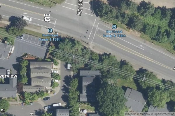 Photo of COUNTRY VIEW APTS
