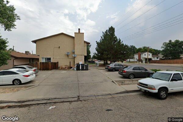 Photo of RIO SACRAMENTO OF PUEBLO