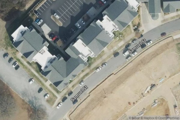 Photo of ATANDO AVE APARTMENTS