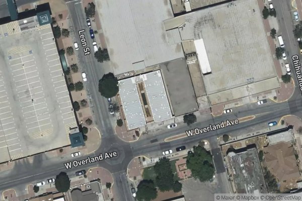 Photo of 315 W OVERLAND AVE