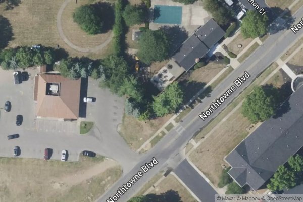 Photo of NORTHTOWNE