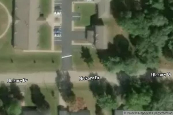 Photo of HICKORY DRIVE APTS