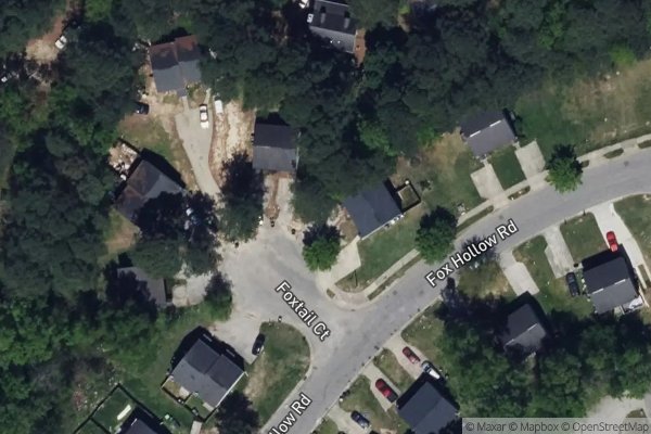 Photo of FOX HOLLOW SUBDIVISION