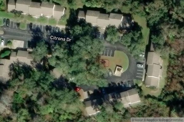 Photo of POST OAK APTS
