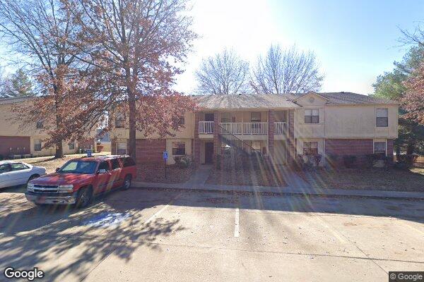 Photo of LAKESIDE VILLAGE APTS PHASE I