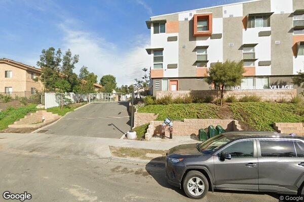 Photo of SAN YSIDRO SENIOR VILLAGE