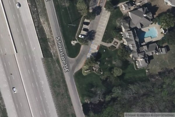 Photo of BENT TREE TOWN HOMES