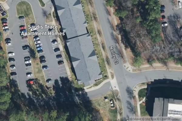 Photo of SARDIS TRACE