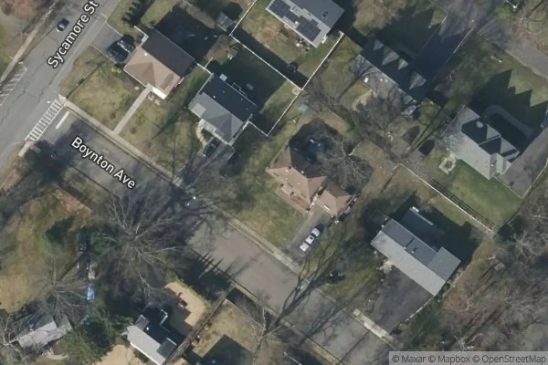 Photo of SECOND WESTFIELD SR. CITIZEN HOUSING #362