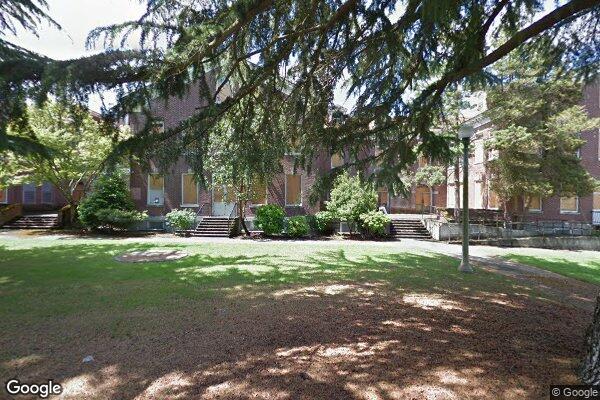 Photo of MERCY MAGNUSSON PLACE SOUTH