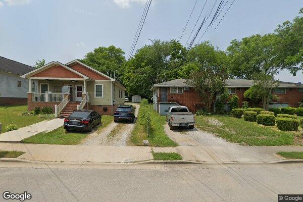 Photo of CARR STREET APTS