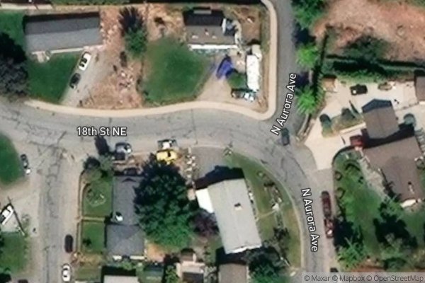 Photo of SUNSET RIDGE APARTMENTS