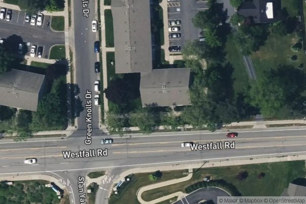 ROCHESTER HIGHLANDS APTS