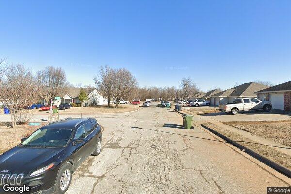 Photo of AUTUMNWOOD POINT APTS