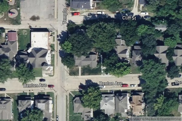 Photo of EXCELSIOR SPRINGS GROUP APTS I