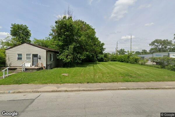 Photo of 2233 BROOKSIDE AVE