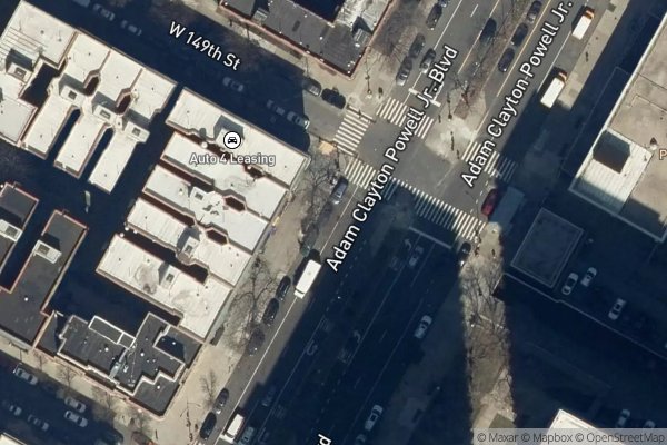 Photo of WEST 149TH STREET CLUSTER II