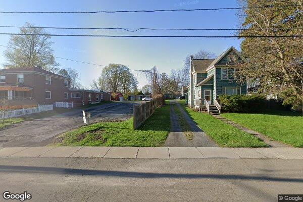 Photo of EASTVIEW GARDENS (MINOA SENIOR APTS)