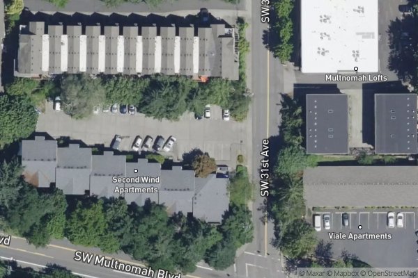 Photo of SECOND WIND APTS