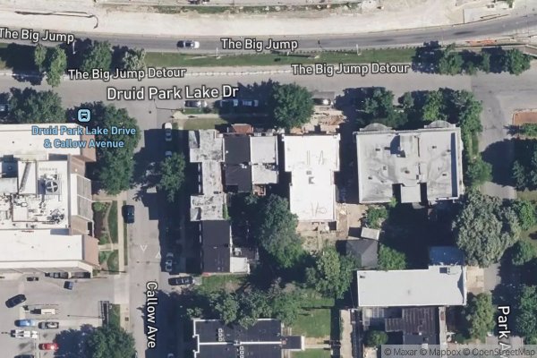 Photo of LAKEVIEW TOWERS