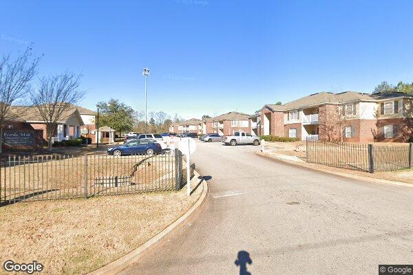 Photo of FORDS MILL APTS