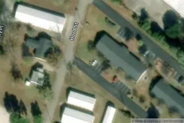 Photo of WEDGEWOOD APTS