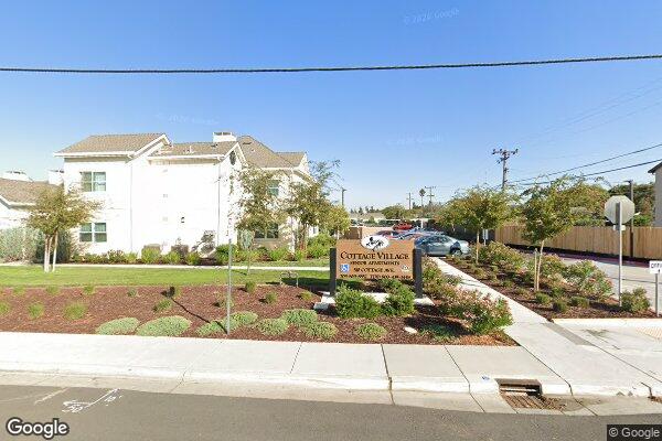Photo of COTTAGE VILLAGE SENIOR APARTMENTS