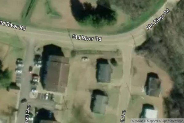 Photo of JONESTOWN APTS