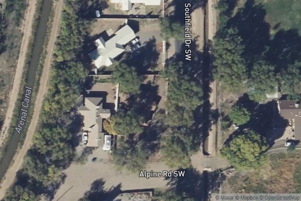 Photo of SALAS ADDITION #2 (LOT #3)