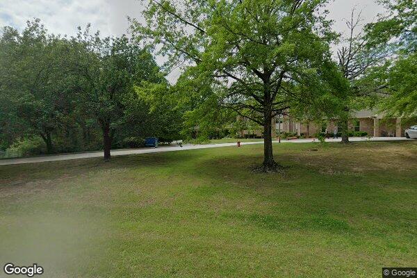 Photo of CRESTWOOD MANOR APTS