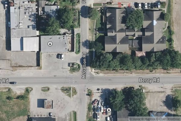 Photo of OXFORD PLACE
