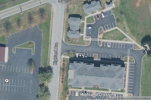 Photo of HIGHLAND AVENUE