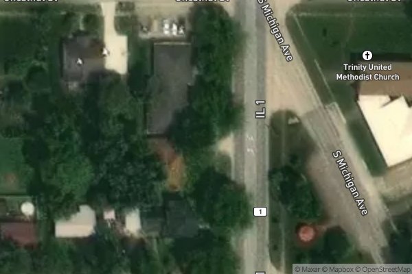 Photo of CRESTSIDE VILLAGE APTS