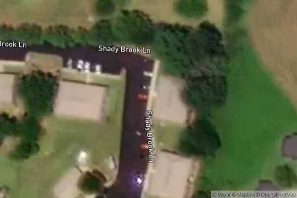 Photo of SHADYBROOK APTS