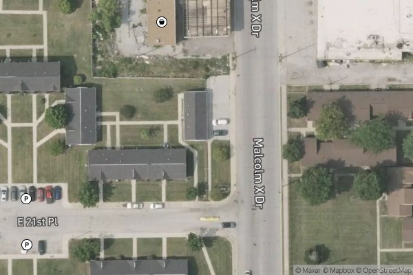 Photo of EMERSON HOUSING