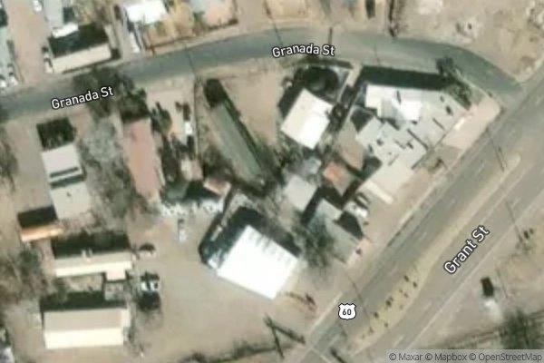 Photo of GRANADA IIB