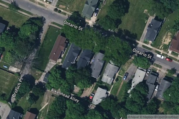 Photo of 101 ONTARIO ST