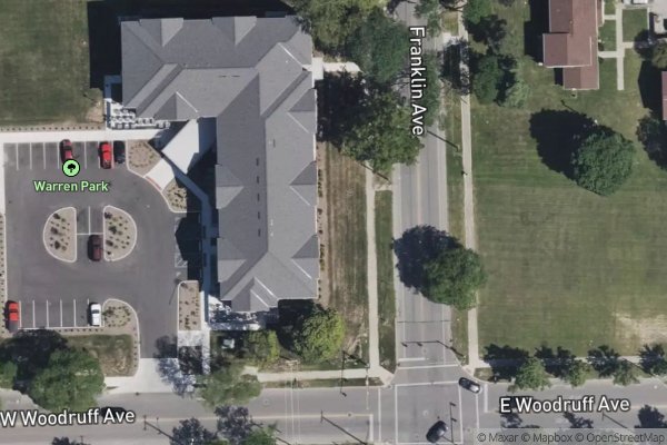 Photo of WARREN COMMONS