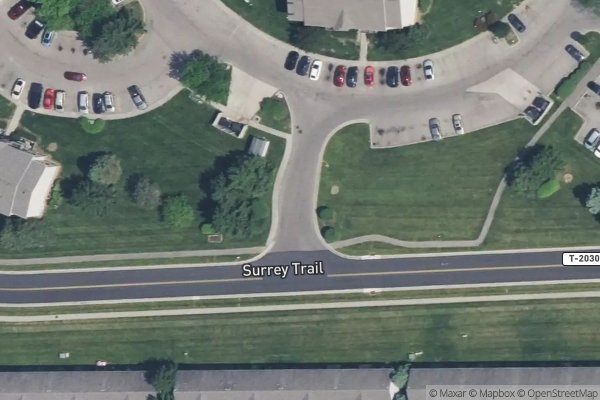 Photo of CEDAR TRAIL APTS