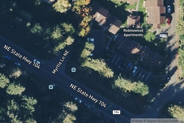 Photo of KINGSTON RIDGE APARTMENTS