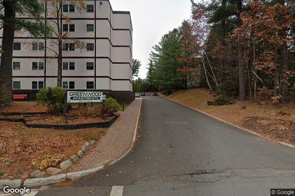 GREENWOOD APARTMENTS