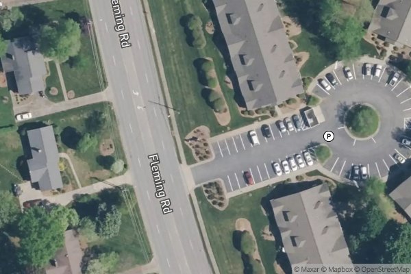 Photo of SEAGER PLACE