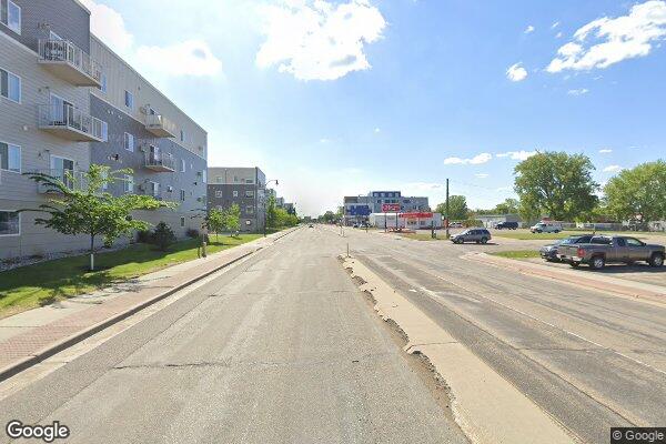 Photo of BRIGHT SKY APARTMENTS (FKA CHURCHES UNITED)